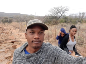 Ministry Calling and training journey
