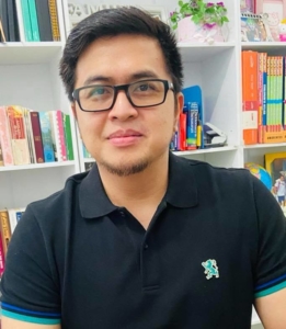 Studying at Christian Leaders Institute