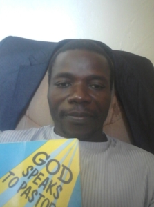Bible School Study