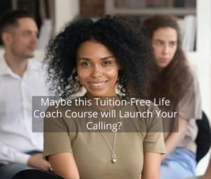 Free Life Coach Course