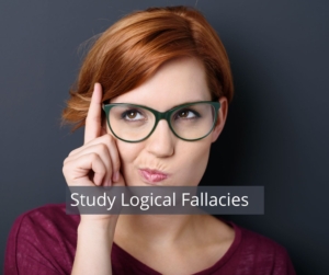 Free Logical Fallacies Course
