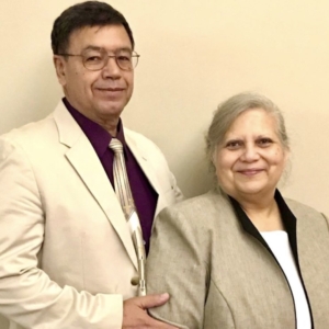 Online Ministry Training School