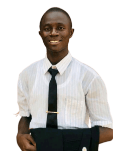 Become a trained Christian Leader