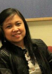 Online training for ministry