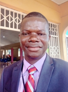 Online Ministry Studies