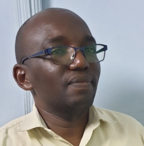 Online ministry and Bible training