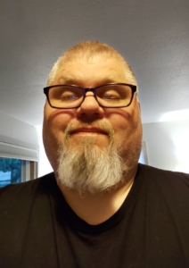Calling to minister to men