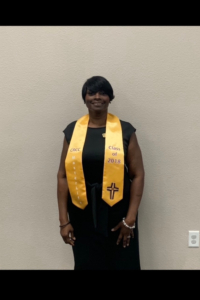 Chaplain Ministry Journey