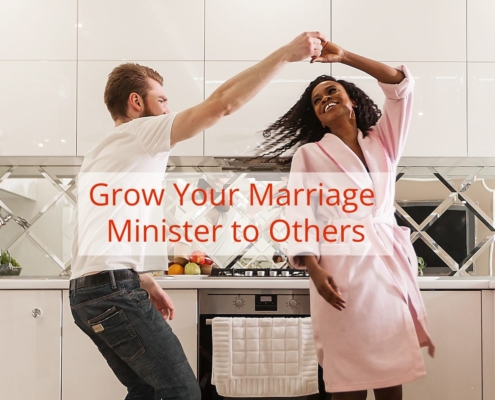 Free Marriage Courses