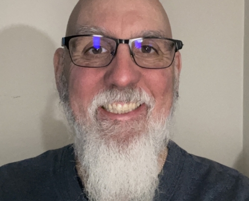 ordained minister program