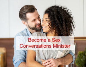 Sex Conversations Ministers