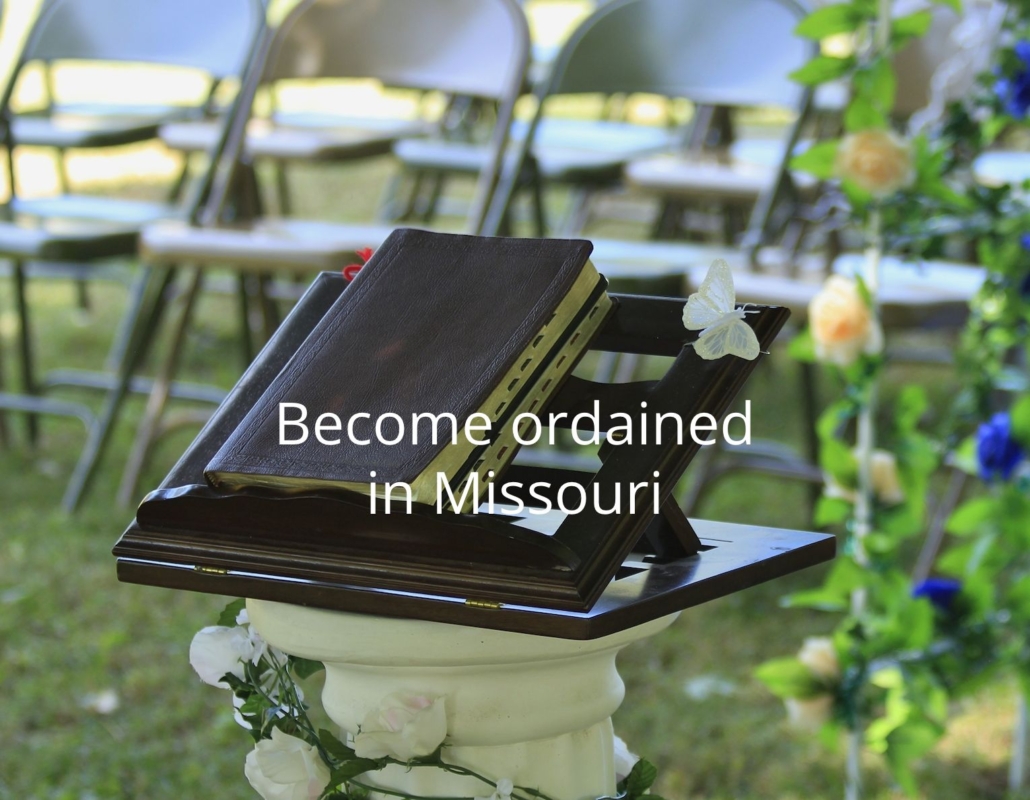 Minister Program of Credentialing - Christian Leaders Institute
