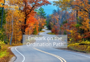 Get Ordained in Wisconsin