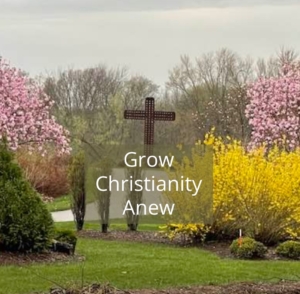 Grow Christianity