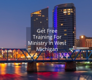 West Michigan Ministry Training