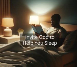 How to Sleep Better