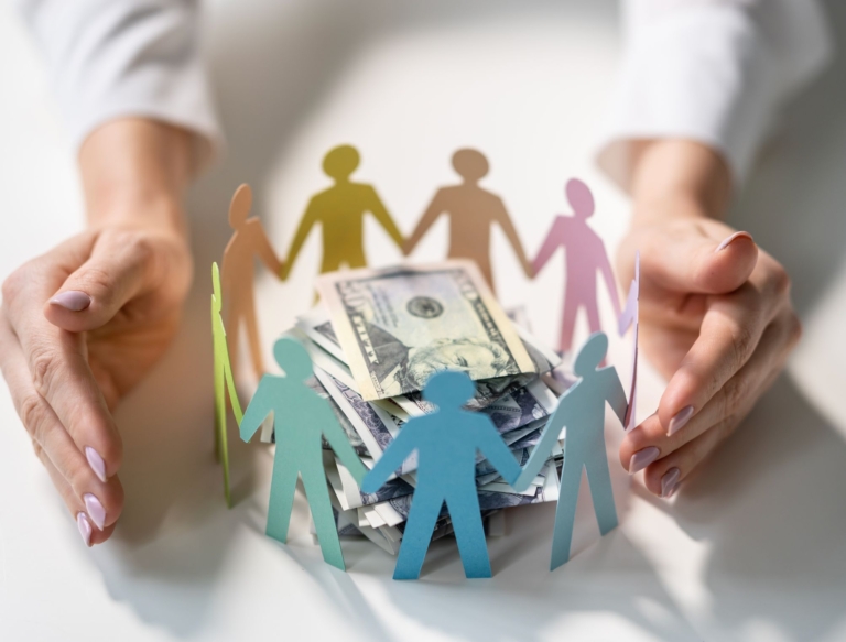 Crowdfunded Christian College