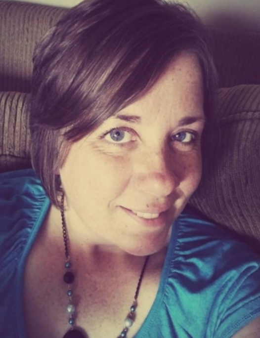Female disaster relief chaplain offering spiritual care, prayer, and emotional support to individuals and families during crisis, trauma, and emergency situations.