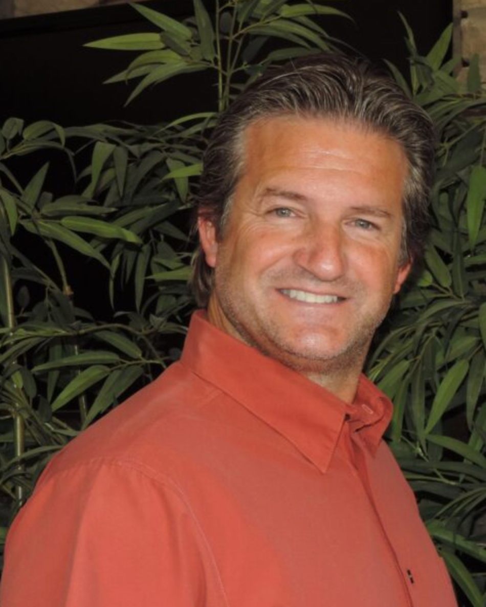 Christian marketplace ministry leader and business owner providing biblical encouragement, leadership, and spiritual guidance to entrepreneurs and professionals.